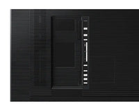 43" 4K UHD Smart Signage QMB Series - BrandCart Kenya