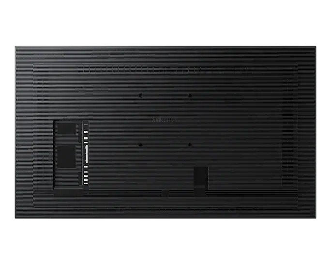 55" 4K UHD Smart Signage QMB Series - BrandCart Kenya