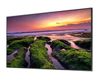 50" 4K UHD Smart Signage QBB Series - BrandCart Kenya
