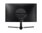 27" Curved Gaming Monitor with 240Hz Refresh Rate - BrandCart Kenya
