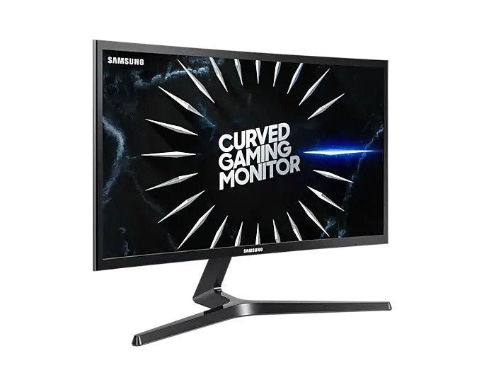 27" Curved Gaming Monitor with 240Hz Refresh Rate - BrandCart Kenya