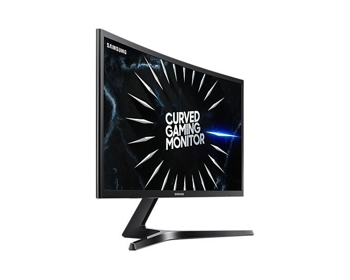 24" Gaming Curved Gaming Monitor with 144Hz Refresh Rate - BrandCart Kenya