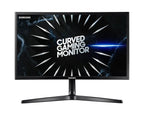24" Gaming Curved Gaming Monitor with 144Hz Refresh Rate - BrandCart Kenya