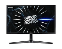 24" Gaming Curved Gaming Monitor with 144Hz Refresh Rate - BrandCart Kenya