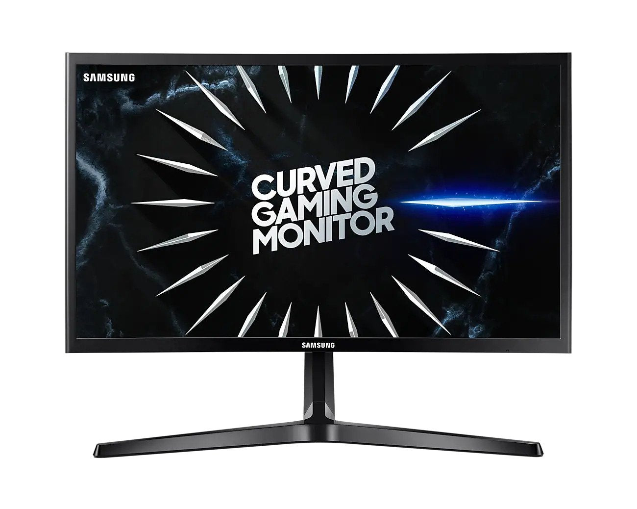24" Gaming Curved Gaming Monitor with 144Hz Refresh Rate - BrandCart Kenya