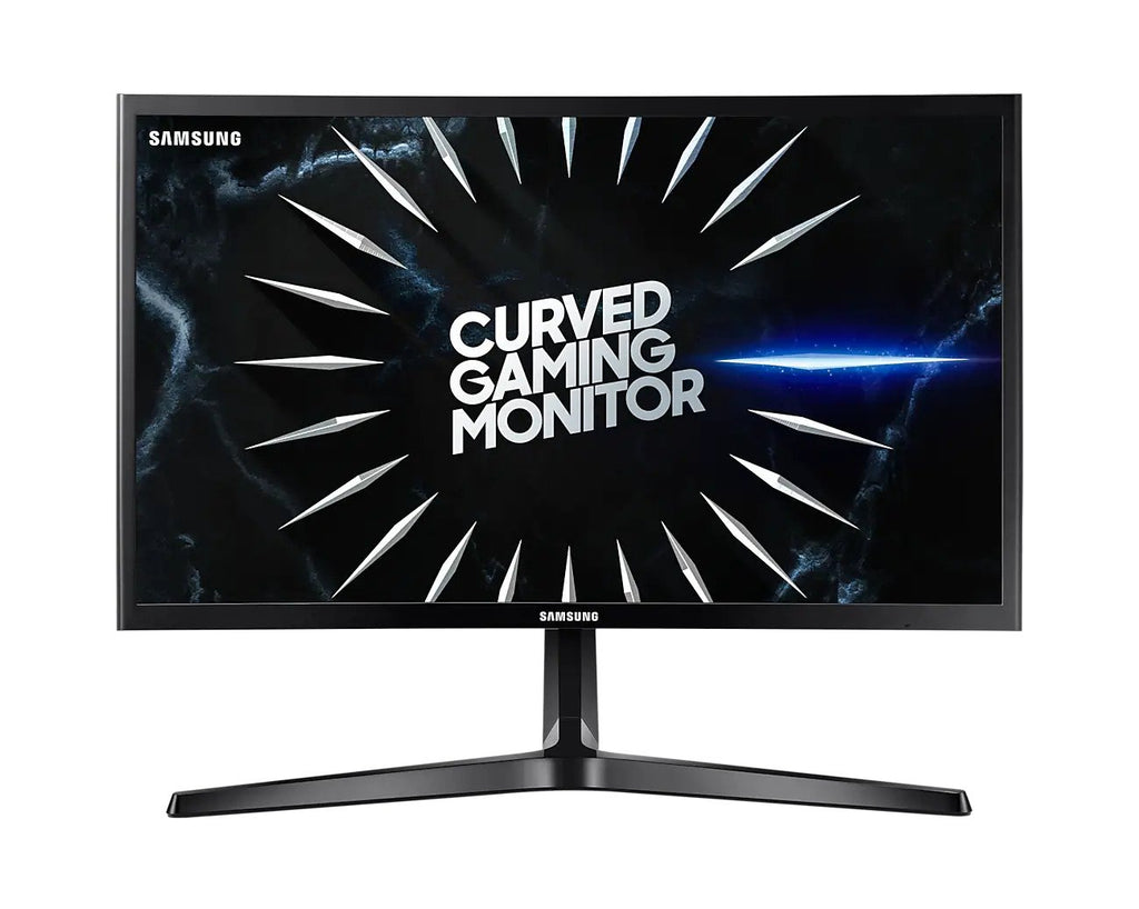 27" Curved Gaming Monitor with 240Hz Refresh Rate - BrandCart Kenya