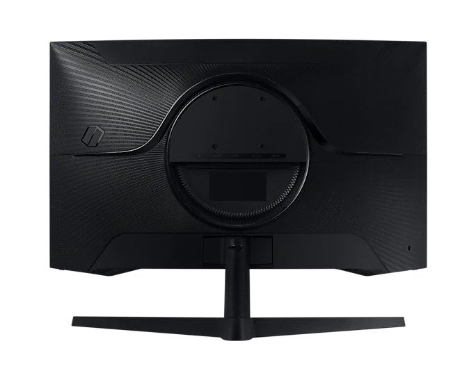 27" WQHD Gaming Monitor With 1000R Curved Screen - BrandCart Kenya