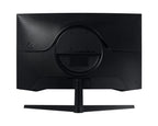 32” Odyssey G5 Gaming Monitor With 1000R Curved Screen - BrandCart Kenya