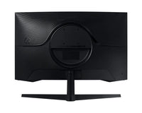 32” Odyssey G5 Gaming Monitor With 1000R Curved Screen - BrandCart Kenya