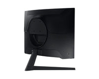 27" WQHD Gaming Monitor With 1000R Curved Screen - BrandCart Kenya