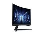 27" WQHD Gaming Monitor With 1000R Curved Screen - BrandCart Kenya