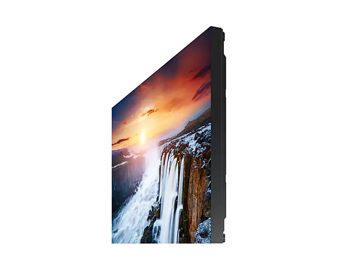 55" VHR-R Series Video Wall Smart Signage Display - BrandCart Kenya