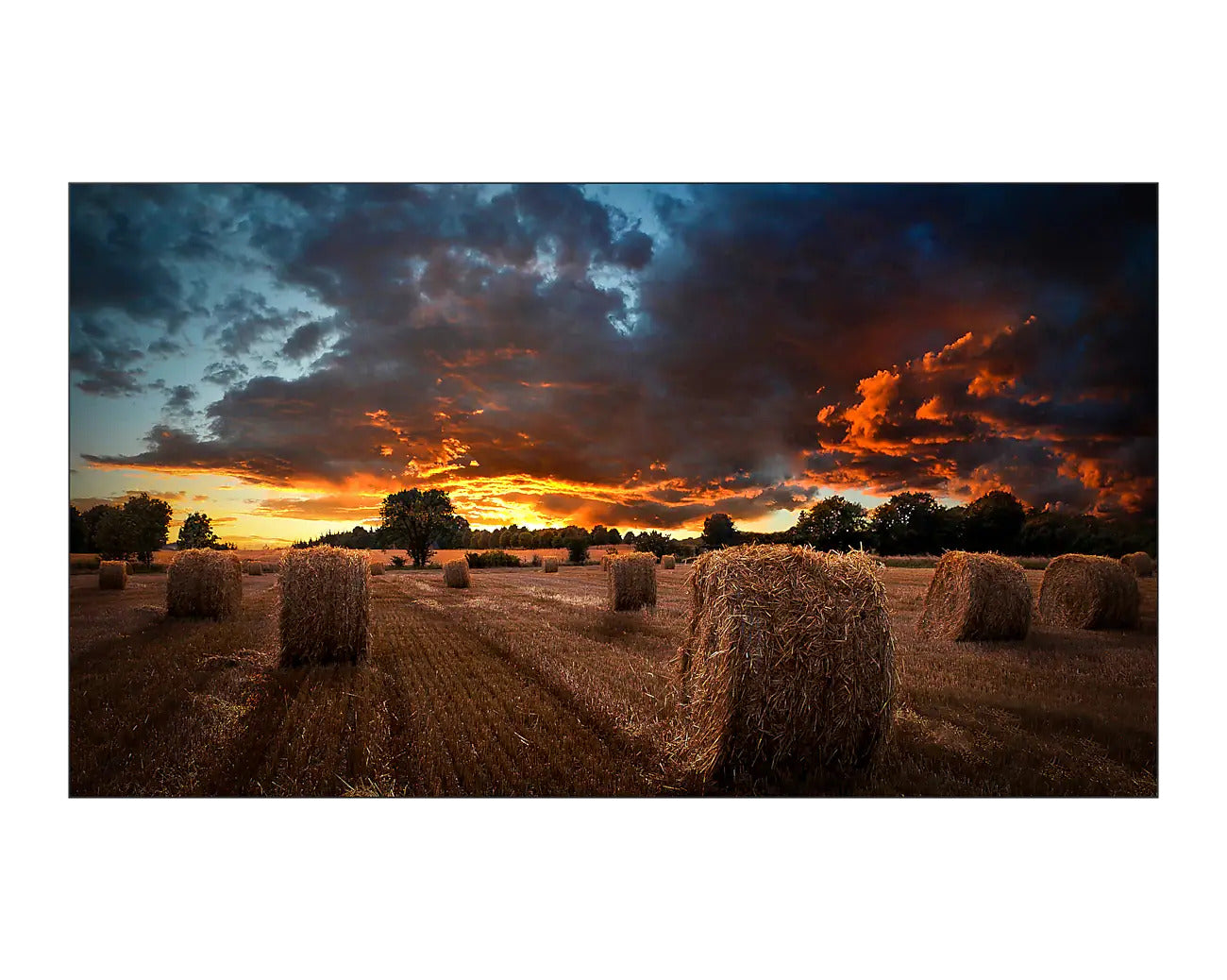 55" VMB-U Ultra Narrow Bezel Video Wall - BrandCart Kenya