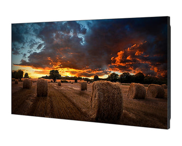 55" VMB-E Ultra Narrow Bezel Video Wall - BrandCart Kenya