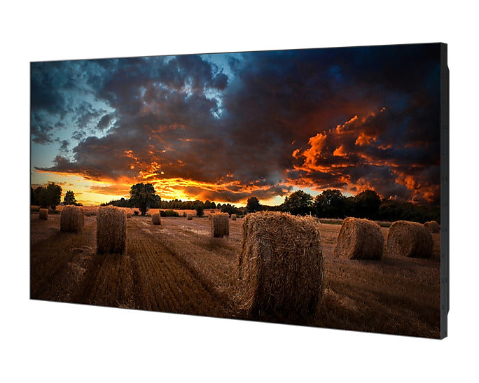 46" VMB-U Ultra Narrow Bezel Video Wall - BrandCart Kenya