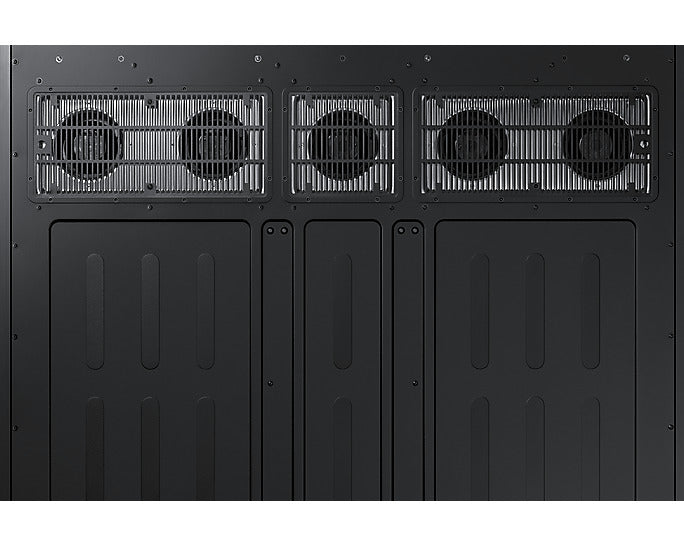 75" Outdoor Signage OH75A - BrandCart Kenya