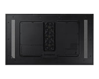 46" inch Outdoor Signage OH46B - BrandCart Kenya