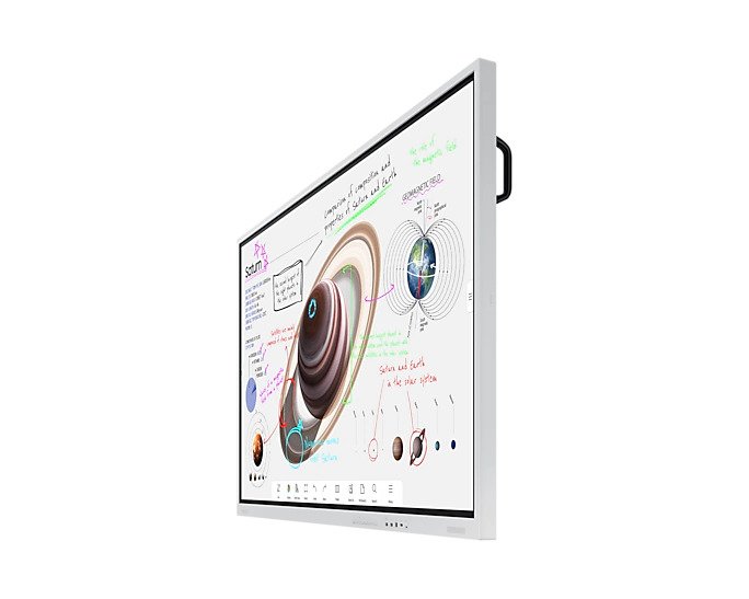 75" Flip Pro WM75B Interactive Display - BrandCart Kenya