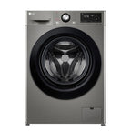 LG F4R3VYG6P Front Load Washing Machine – 9KG - BrandCart Kenya