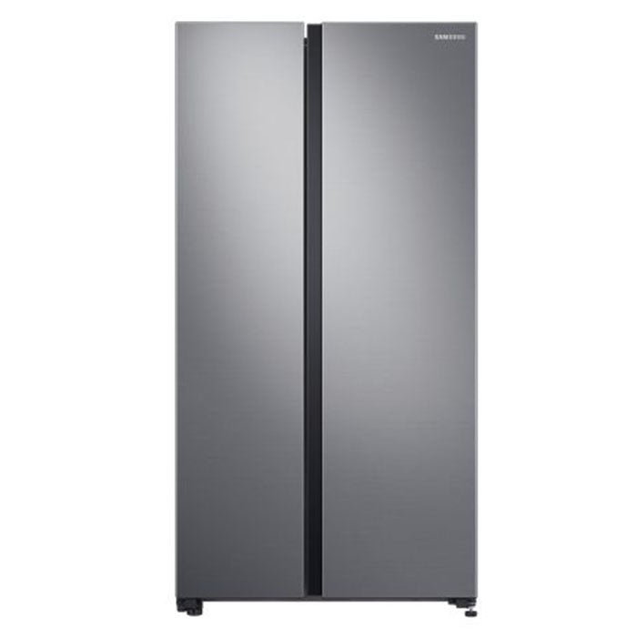 647 Ltrs Samsung Side by Side Refrigerator RS62R5005M9/UT - BrandCart Kenya