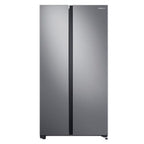 647 Ltrs Samsung Side by Side Refrigerator RS62R5005M9/UT - BrandCart Kenya
