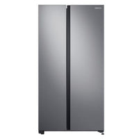 647 Ltrs Samsung Side by Side Refrigerator RS62R5005M9/UT - BrandCart Kenya