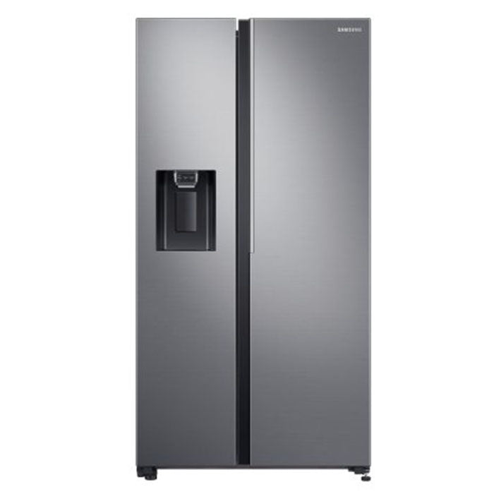 635 Ltrs Samsung Side by Side Refrigerator RS64R5111M9/UT - BrandCart Kenya