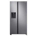 635 Ltrs Samsung Side by Side Refrigerator RS64R5111M9/UT - BrandCart Kenya