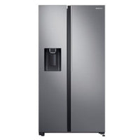 635 Ltrs Samsung Side by Side Refrigerator RS64R5111M9/UT - BrandCart Kenya