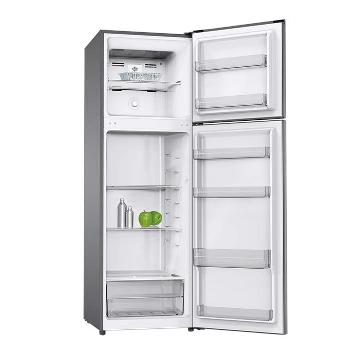 Beko, 198L Top Mount Freezer Refrigerator BAD526 KE - BrandCart Kenya
