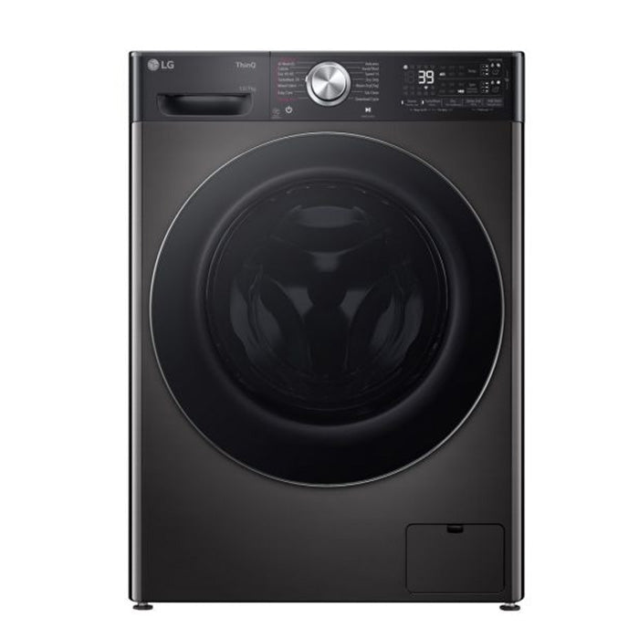 LG 13kg Front Load Washer F4Y9LWP2ZK - BrandCart Kenya