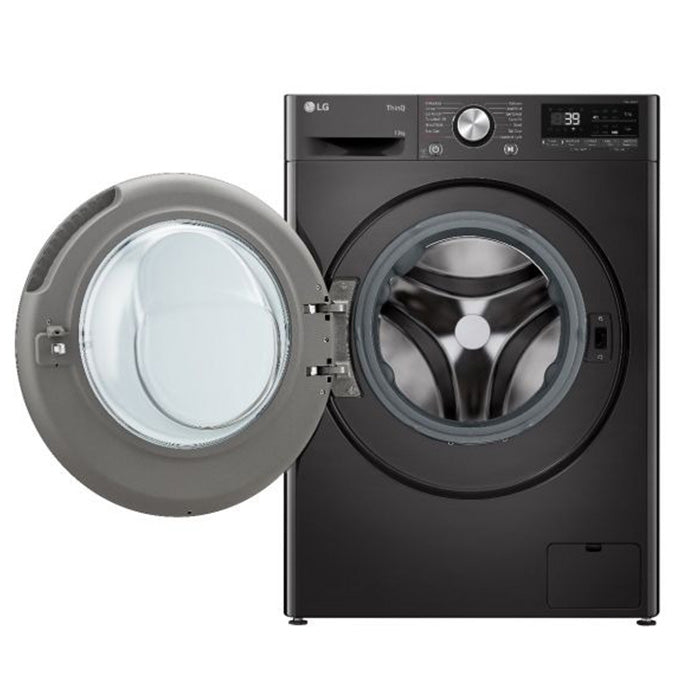 LG 13kg Front Load Washer F4Y9LWP2ZK - BrandCart Kenya
