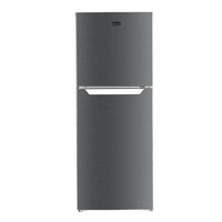 Beko, 198L Top Mount Freezer Refrigerator BAD526 KE - BrandCart Kenya