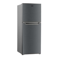 Beko, 198L Top Mount Freezer Refrigerator BAD526 KE - BrandCart Kenya