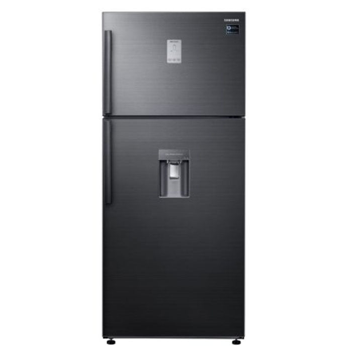 618 Ltrs Samsung Top Mount Double Door Freezer Refrigerator with Dispenser RT85K7111BS/UT - BrandCart Kenya
