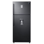 618 Ltrs Samsung Top Mount Double Door Freezer Refrigerator with Dispenser RT85K7111BS/UT - BrandCart Kenya