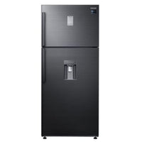 618 Ltrs Samsung Top Mount Double Door Freezer Refrigerator with Dispenser RT85K7111BS/UT - BrandCart Kenya
