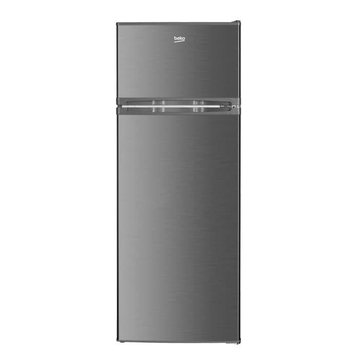 Beko 205L, Top Mount Freezer Refrigerator BAD285 KE - BrandCart Kenya