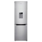 338 Ltrs Samsung Bottom Mount Freezer Refrigerator RB33J3611S9 - BrandCart Kenya