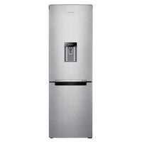 338 Ltrs Samsung Bottom Mount Freezer Refrigerator RB33J3611S9 - BrandCart Kenya