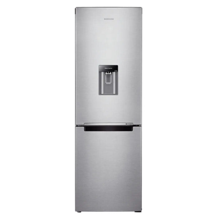 338 Ltrs Samsung Bottom Mount Freezer Refrigerator RB33J3611S9 - BrandCart Kenya
