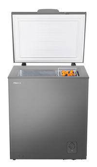 Hisense FC-18DD4SA 144L Chest Freezer - BrandCart Kenya