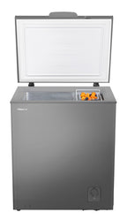 Hisense FC-26DD4SA 198L Chest Freezer - BrandCart Kenya