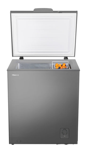 Hisense FC-26DD4SA 198L Chest Freezer - BrandCart Kenya