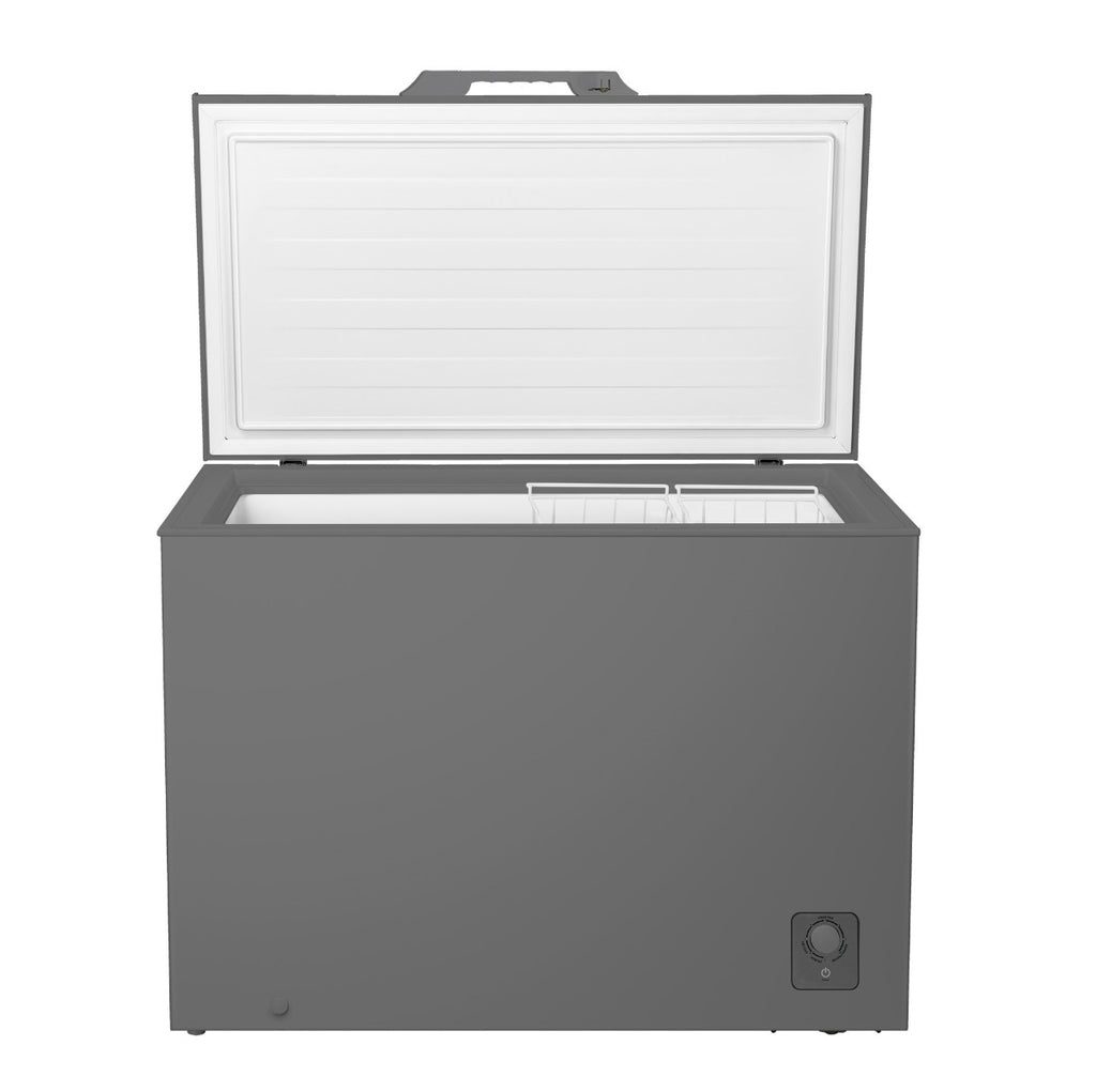 Hisense FC-39DD4SA 297L Chest Freezer - BrandCart Kenya