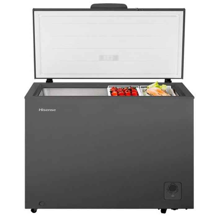 Hisense 245L Chest Freezer FC245SH