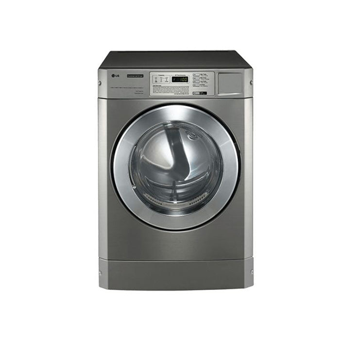 LG 10.5KG Front Load Commercial Washing Machine FH069FD2MS - BrandCart Kenya