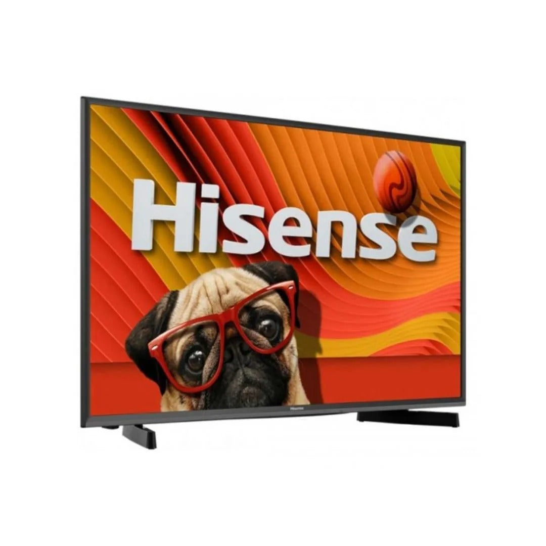 Hisense 32 Inch Digital TV 32A3KKEN – Frameless - BrandCart Kenya