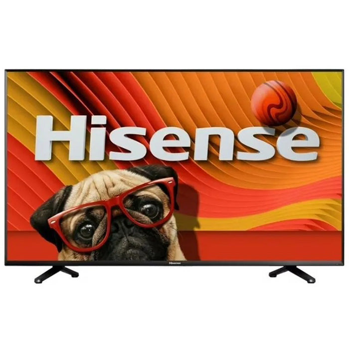 Hisense 32 Inch Digital TV 32A3KKEN – Frameless - BrandCart Kenya