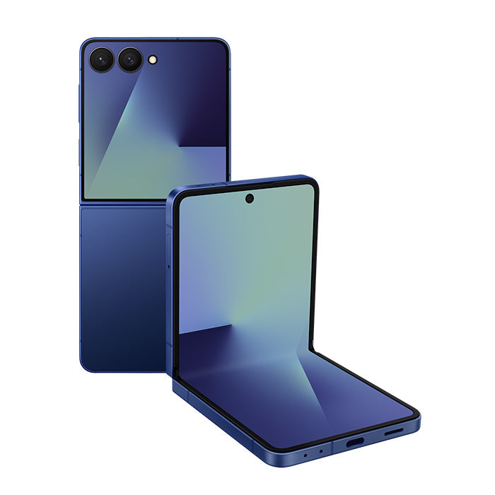 Samsung Galaxy Z Flip 7 512GB - BrandCart Kenya